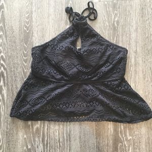 Hula Honey Bathing Suit Top